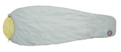 Sovsäck V Notch UL 40 (Primaloft) - Big Agnes