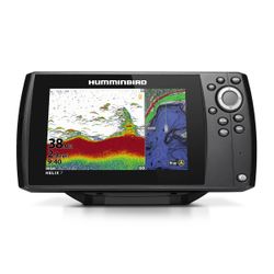 Helix 7 CHIRP GPS G4 - Humminbird