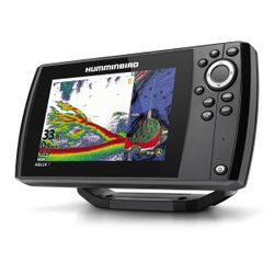 Helix 7 CHIRP GPS G4 - Humminbird