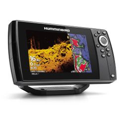 Helix 7 CHIRP MDI GPS G4 - Humminbird