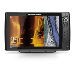 Helix 15 CHIRP MSI+ G4N - Humminbird