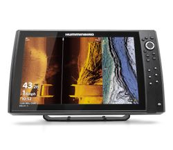 Helix 15 CHIRP MSI+ G4N - Humminbird