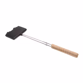 Grilljärn Dubbel