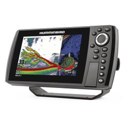 Helix 7 CHIRP GPS G4N - Humminbird
