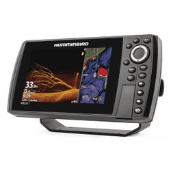 Helix 7 CHIRP MDI GPS G4N CHO - Humminbird