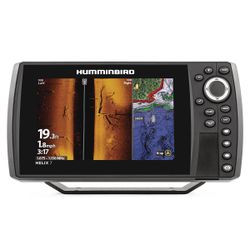 Helix 7 CHIRP MSI GPS G4N - Humminbird