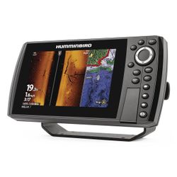 Helix 7 CHIRP MSI GPS G4N - Humminbird
