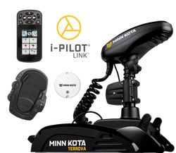 Terrova BT 112 MDI IPlink 60" - Minn Kota