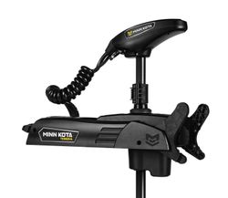 Terrova Quest 90/115 WR 60"DSC - Minn Kota