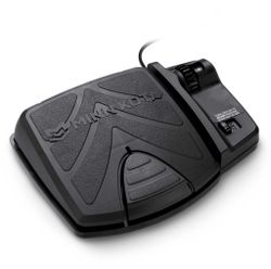 PowerDrive fotpedal - Minn Kota