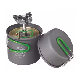 Optimus Crux Lite Solo Cook System