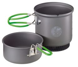 Optimus Terra Weekend HE Cookset 0,95 L