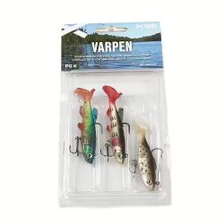 Dragset Varpen