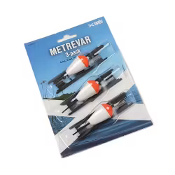 Metrev 3-pack