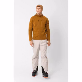 Ullhoddie Skaulo - Herr