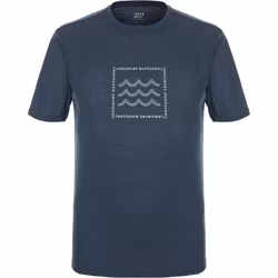 Merinoull T-shirt Tista - Herr