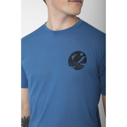 Merinoull T-shirt Tista - Herr