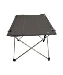 Campingbord Vitan- hopfällbar med väska