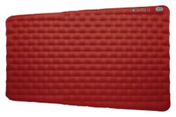 Liggunderlag Rapide SL Insulated Tent Floor Pad - Big Agnes