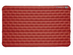 Liggunderlag Rapide SL Insulated DOUBLE WIDE - Big Agnes