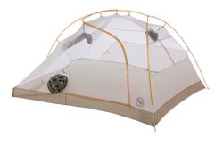Tält Tiger Wall UL3 Bikepack Solution Dye - Big Agnes
