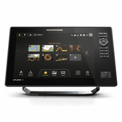 XPLORE 12 CMSI+ - Humminbird
