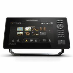 XPLORE 9 CMSI+ - Humminbird