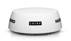 2124 CHIRP Radar - Humminbird