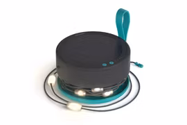 Solar String 13 m (44’) Warm White - BioLite