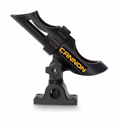 Spöhållare - Cannon