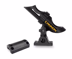 Spöhållare med pulpitfäste - Cannon