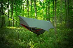 Tarp DryFly - Eno