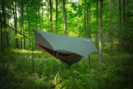 Tarp DryFly - Eno