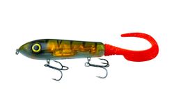 McTail BigTail Kombo - Svartzonker