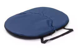 Campingstol Mjuk
