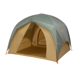 Tält Big House 4 - Big Agnes