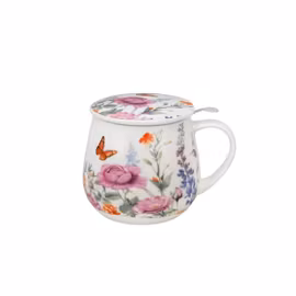 Mugg Barrel Summer m. Tesil