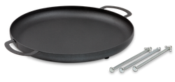 Stekhäll 56 cm med kant