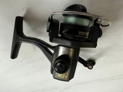 Second hand - Fiskerulle, AX UL-S - Shimano