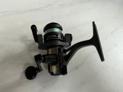 Second hand - Fiskerulle, AX UL-S - Shimano