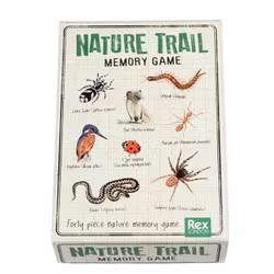 Memory Nature Trail