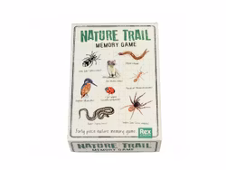 Memory Nature Trail