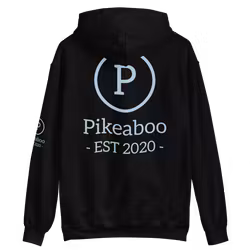 Pikeaboo Hoodie