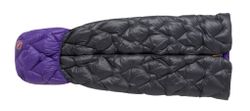 Fly Creek UL Zip Quilt 50 (850 RDS DownTek) REGULAR +15 - Big Agnes