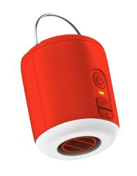 Elektriskpump mtnGLO Pump & Light - Big Agnes