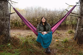 Hängmatta SingleNest - Eno