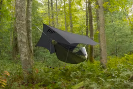 Hängmatta JungleLink Shelter System - Eno