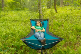 Hängmatta SkyLoft - Eno