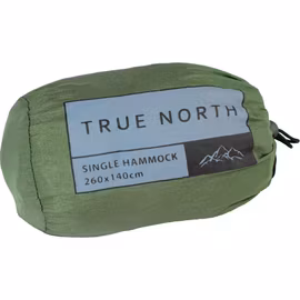Hängmatta True North