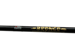 Second hand - Fiskespö, BRONCO - Abu Garcia